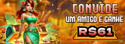 Download gratuito do app da Ypp