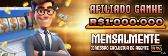 Plataforma completa da Ypp com todos os jogos